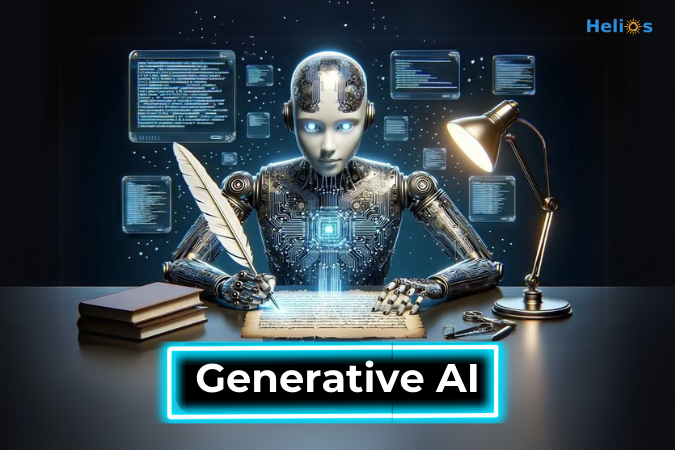 Generative AI